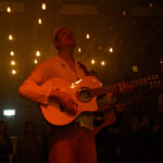 Waiting for Smith zurück in Köln