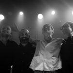 Waiting for Smith zurück in Köln