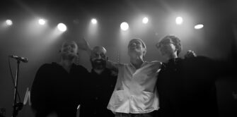 Waiting for Smith zurück in Köln