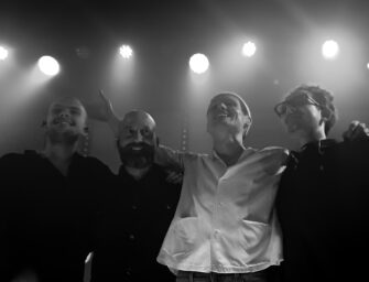 Waiting for Smith zurück in Köln