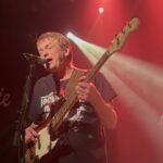 Review: HARTMANN in der Bonner Harmonie