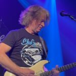 Review: HARTMANN in der Bonner Harmonie