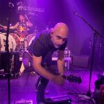 Review: HARTMANN in der Bonner Harmonie