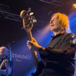 Review: HARTMANN in der Bonner Harmonie