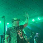 Motorjesus rocken mit Support Lost Sanctuary das Kubana Siegburg