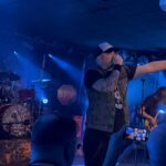 Motorjesus rocken mit Support Lost Sanctuary das Kubana Siegburg