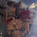 Motorjesus rocken mit Support Lost Sanctuary das Kubana Siegburg