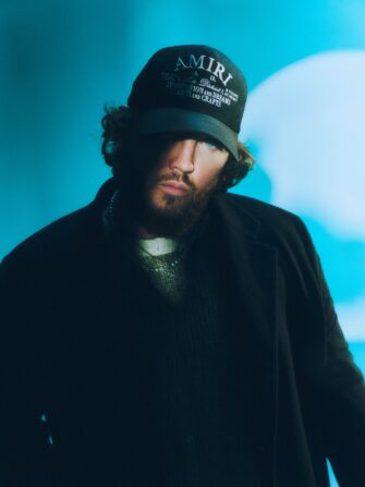 News: James Arthur – The Pisces World Tour Europe 2025