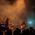 Jadu Heart im Säälchen – Das Indie-Pop Highlight 2025