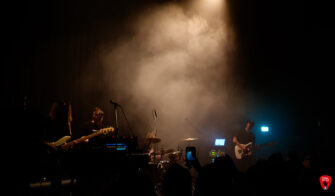 Jadu Heart im Säälchen – Das Indie-Pop Highlight 2025