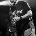 Jaya The Cat November Tour 2025 - Fotos Jaya The Cat November Tour 2025 - Fotos