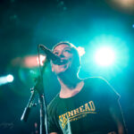 Jaya The Cat November Tour 2025 - Fotos Jaya The Cat November Tour 2025 - Fotos