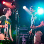 Jaya The Cat November Tour 2025 - Fotos Jaya The Cat November Tour 2025 - Fotos