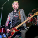 Jaya The Cat November Tour 2025 - Fotos Jaya The Cat November Tour 2025 - Fotos