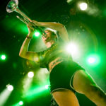 Jaya The Cat November Tour 2025 - Fotos Jaya The Cat November Tour 2025 - Fotos