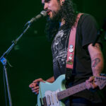 Jaya The Cat November Tour 2025 - Fotos Jaya The Cat November Tour 2025 - Fotos