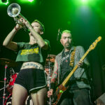 Jaya The Cat November Tour 2025 - Fotos Jaya The Cat November Tour 2025 - Fotos