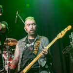 Jaya The Cat November Tour 2025 - Fotos Jaya The Cat November Tour 2025 - Fotos