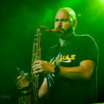 Jaya The Cat November Tour 2025 - Fotos Jaya The Cat November Tour 2025 - Fotos