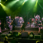 Jaya The Cat November Tour 2025 - Fotos Jaya The Cat November Tour 2025 - Fotos