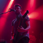 Jaya The Cat November Tour 2025 - Fotos Jaya The Cat November Tour 2025 - Fotos