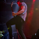 Jaya The Cat November Tour 2025 - Fotos Jaya The Cat November Tour 2025 - Fotos