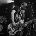 Jaya The Cat November Tour 2025 - Fotos Jaya The Cat November Tour 2025 - Fotos