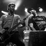 Jaya The Cat November Tour 2025 - Fotos Jaya The Cat November Tour 2025 - Fotos