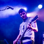 Jaya The Cat November Tour 2025 - Fotos Jaya The Cat November Tour 2025 - Fotos