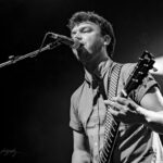 Jaya The Cat November Tour 2025 - Fotos Jaya The Cat November Tour 2025 - Fotos