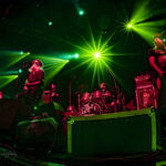 Jaya The Cat November Tour 2025 - Fotos Jaya The Cat November Tour 2025 - Fotos