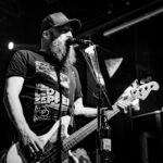 Jaya The Cat November Tour 2025 - Fotos Jaya The Cat November Tour 2025 - Fotos