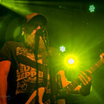 Jaya The Cat November Tour 2025 - Fotos Jaya The Cat November Tour 2025 - Fotos