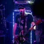 Jaya The Cat November Tour 2025 - Fotos Jaya The Cat November Tour 2025 - Fotos