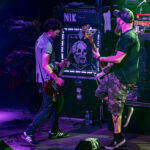 Jaya The Cat November Tour 2025 - Fotos Jaya The Cat November Tour 2025 - Fotos