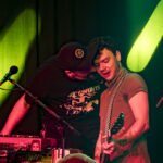 Jaya The Cat November Tour 2025 - Fotos Jaya The Cat November Tour 2025 - Fotos