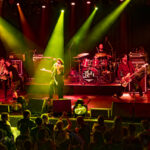 Jaya The Cat November Tour 2025 - Fotos Jaya The Cat November Tour 2025 - Fotos