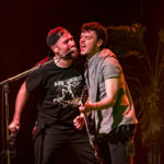 Jaya The Cat November Tour 2025 - Fotos Jaya The Cat November Tour 2025 - Fotos