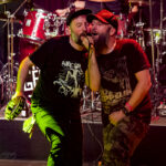 Jaya The Cat November Tour 2025 - Fotos Jaya The Cat November Tour 2025 - Fotos