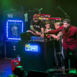 Jaya The Cat November Tour 2025 - Fotos Jaya The Cat November Tour 2025 - Fotos