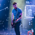 Jaya The Cat November Tour 2025 - Fotos Jaya The Cat November Tour 2025 - Fotos