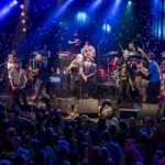 Jaya The Cat November Tour 2025 - Fotos Jaya The Cat November Tour 2025 - Fotos