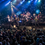 Jaya The Cat November Tour 2025 - Fotos Jaya The Cat November Tour 2025 - Fotos