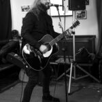 Livemusik im Kenkenberg - Fotos Livemusik im Kenkenberg - Fotos