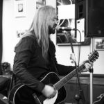 Livemusik im Kenkenberg - Fotos Livemusik im Kenkenberg - Fotos