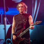 Van Canto Live Rakkatakka 2025 - Fotos Van Canto Live Rakkatakka 2025 - Fotos