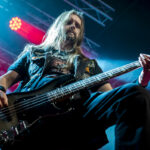 Van Canto Live Rakkatakka 2025 - Fotos Van Canto Live Rakkatakka 2025 - Fotos