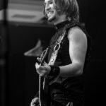 Van Canto Live Rakkatakka 2025 - Fotos Van Canto Live Rakkatakka 2025 - Fotos