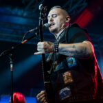 Van Canto Live Rakkatakka 2025 - Fotos Van Canto Live Rakkatakka 2025 - Fotos