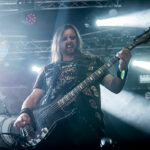 Van Canto Live Rakkatakka 2025 - Fotos Van Canto Live Rakkatakka 2025 - Fotos